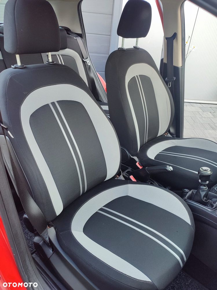 Fiat Punto - 18