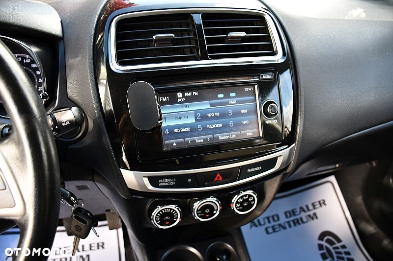 Mitsubishi ASX 1.6 2WD Diamant Edition - 40