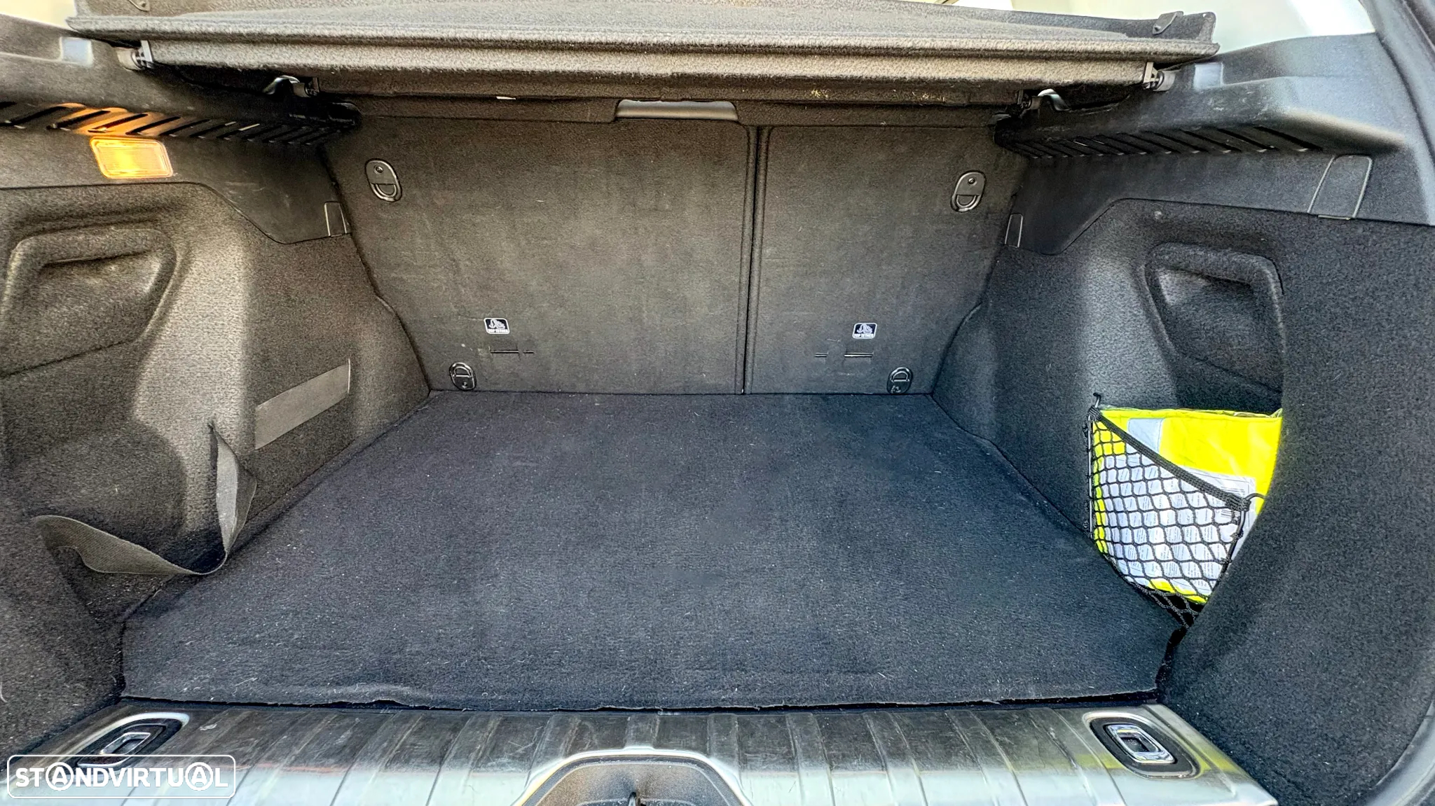Peugeot 2008 PureTech 110 Stop&Start Allure - 10