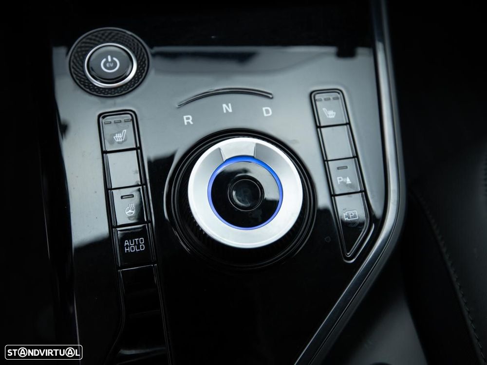 Kia Niro EV 64kWh Tech - 19