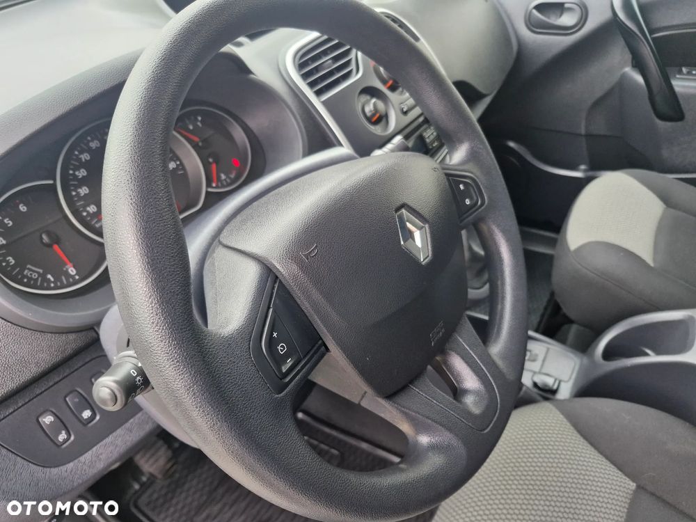 Renault Kangoo L2 Start - 30