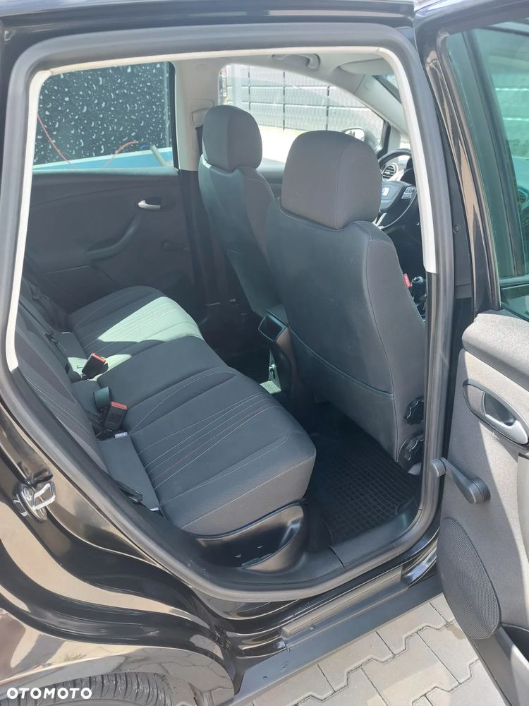 Seat Altea 1.6 TDI Reference - 8