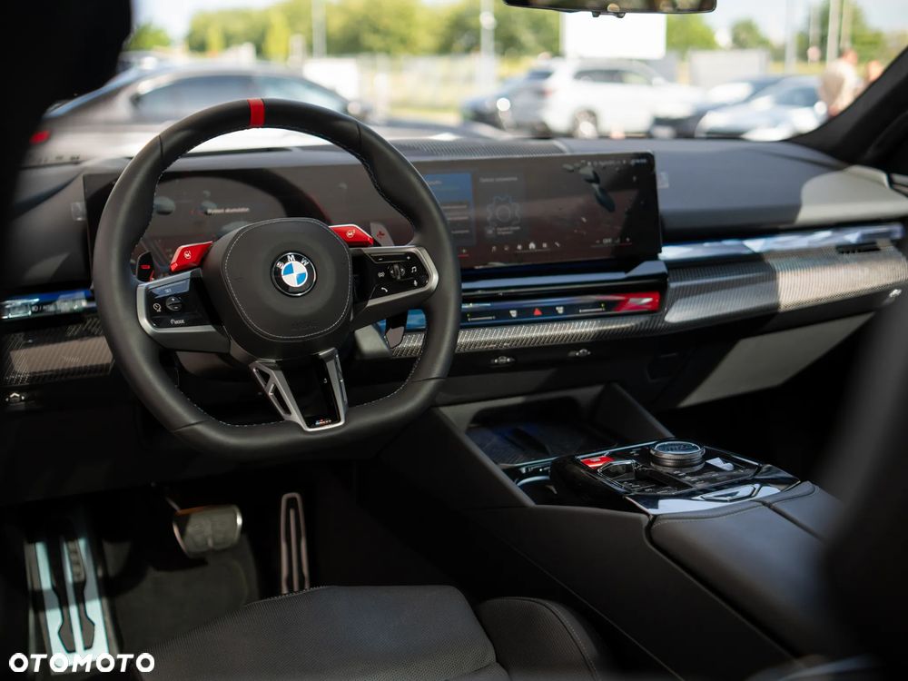 BMW M5 - 10