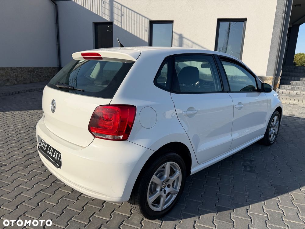 Volkswagen Polo - 26