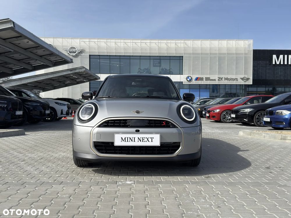 MINI Cooper S Linia Favoured - 2