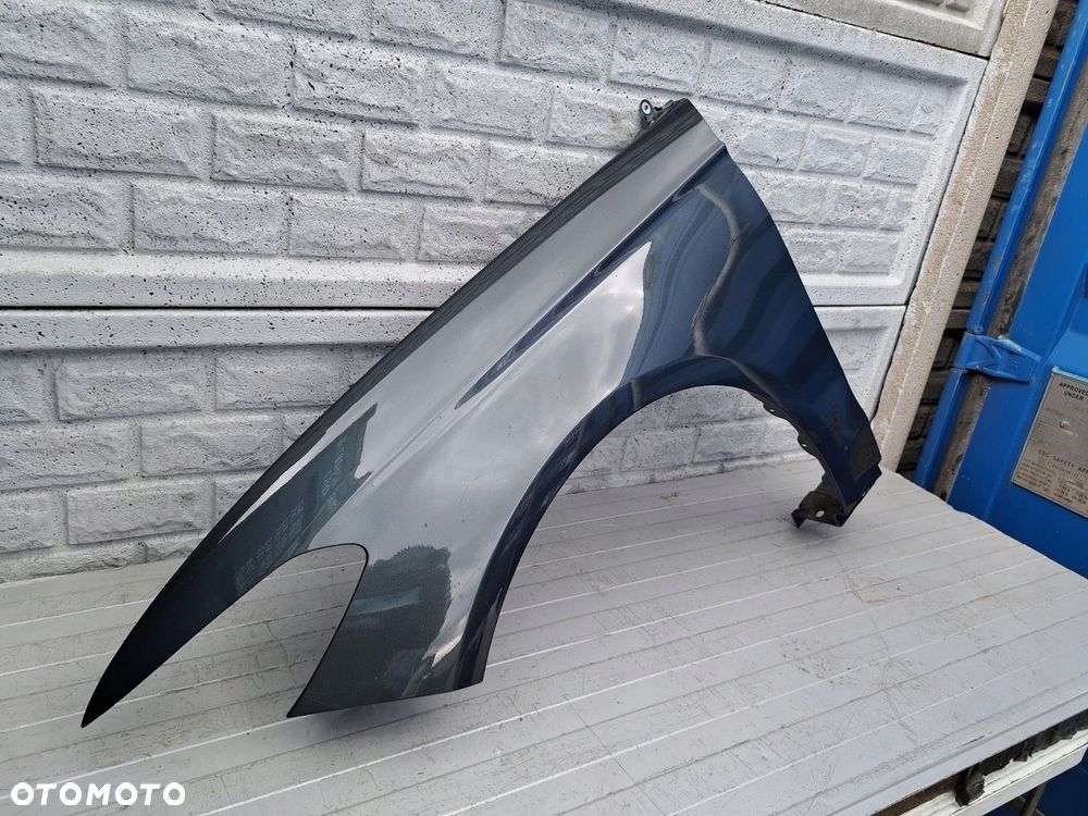 FORD MONDEO MK 5 MK5 FUSION 15-20 BŁOTNIK LEWY - 2