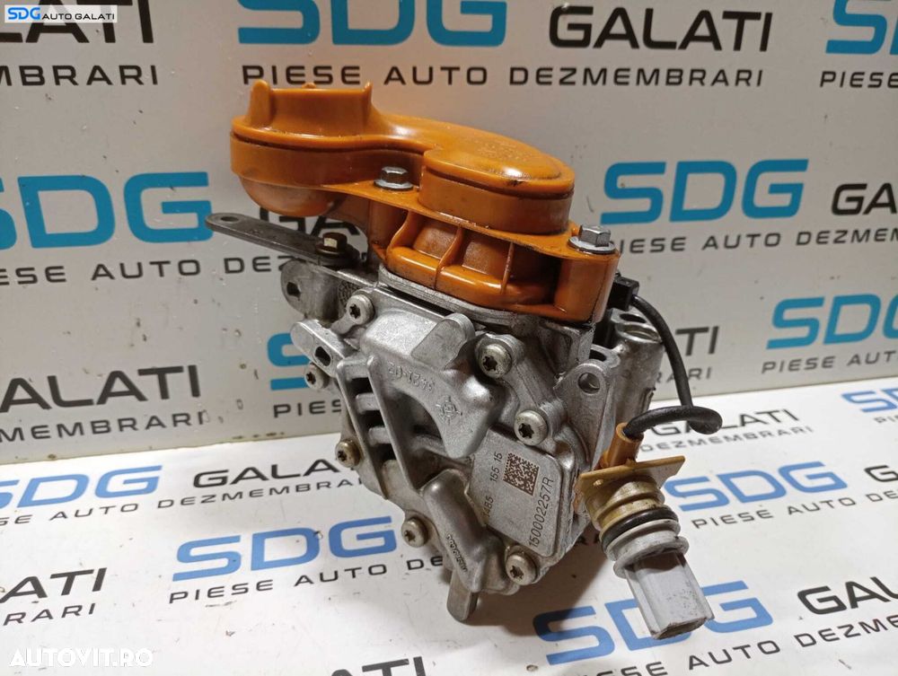 Pompa Ulei Renault Megane 4 1.2 TCE 2015 - 2020 Cod 150002257R [M5045] - 2