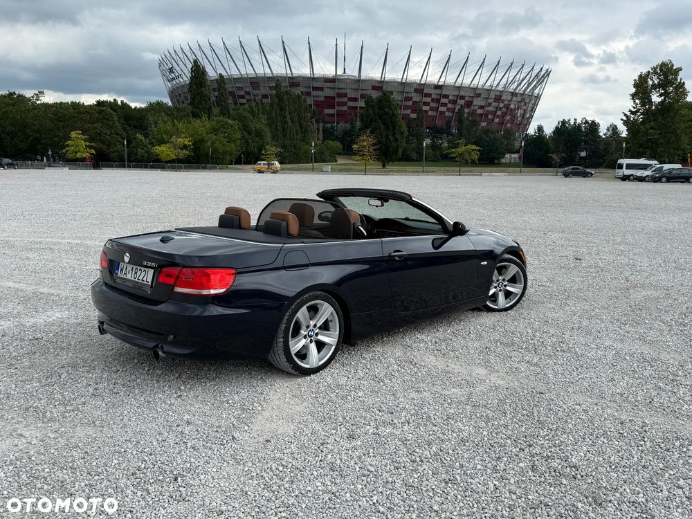 BMW Seria 3 335i Edition Exclusive - 2