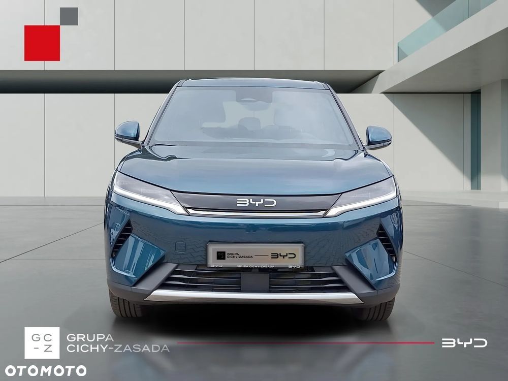BYD Atto 2 DM-i Active - 9
