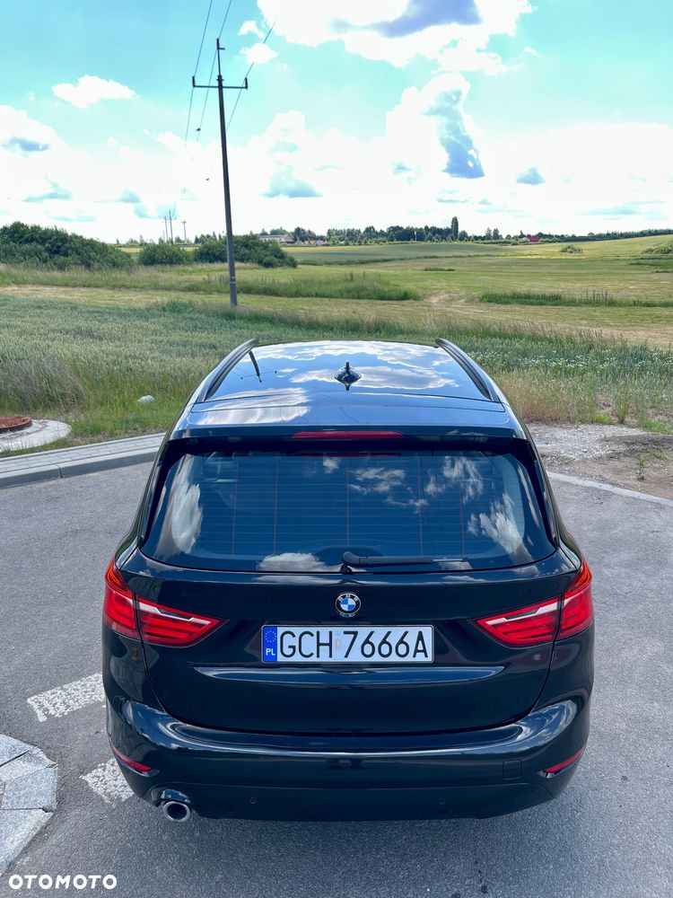BMW Seria 2 216d GT Advantage - 11