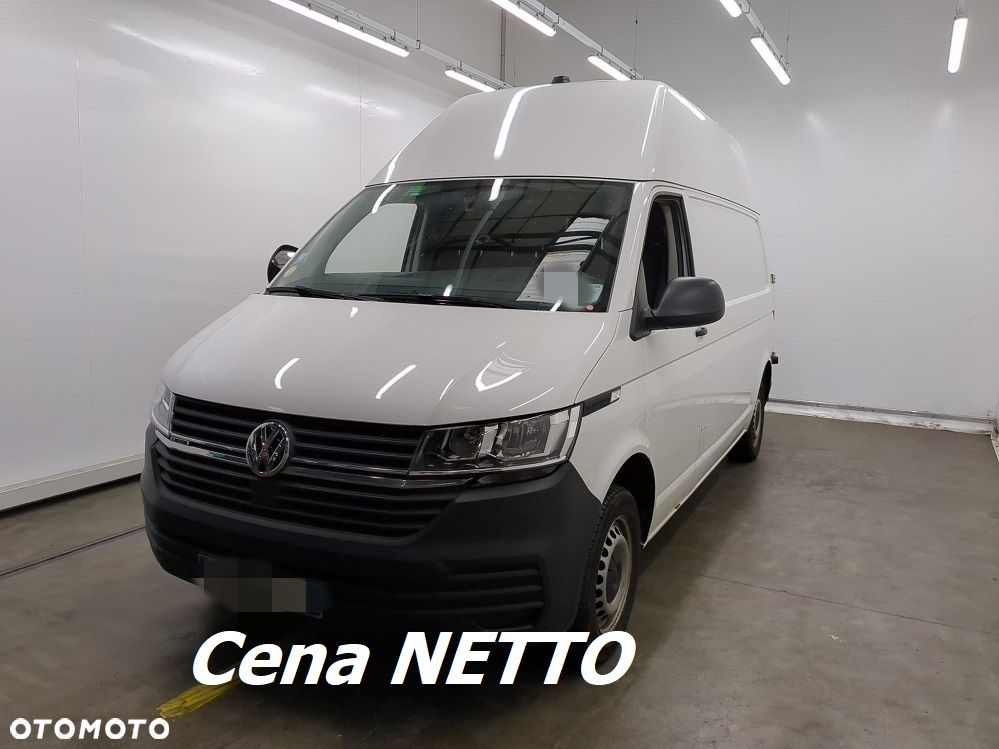 Volkswagen TRANSPORTER - 2