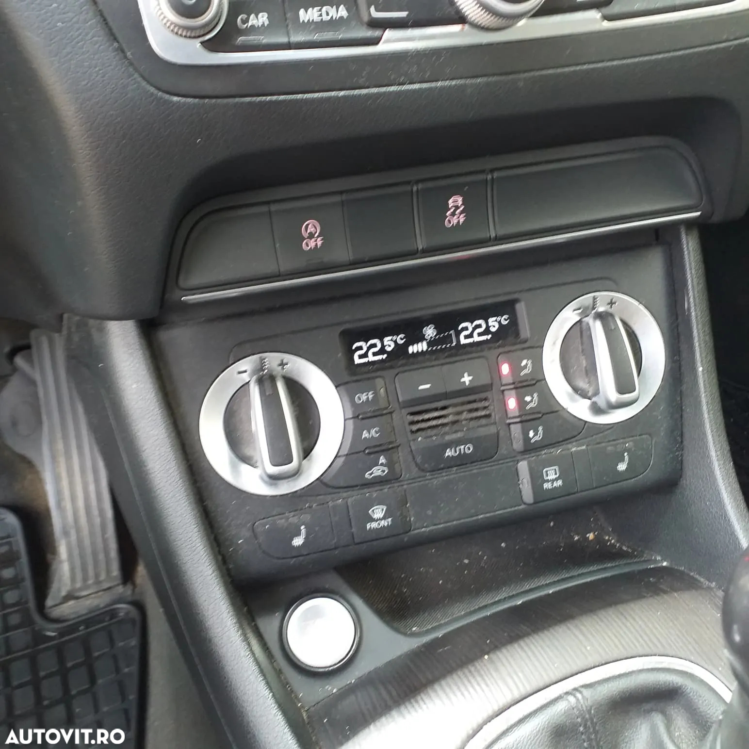 Audi Q3 - 16