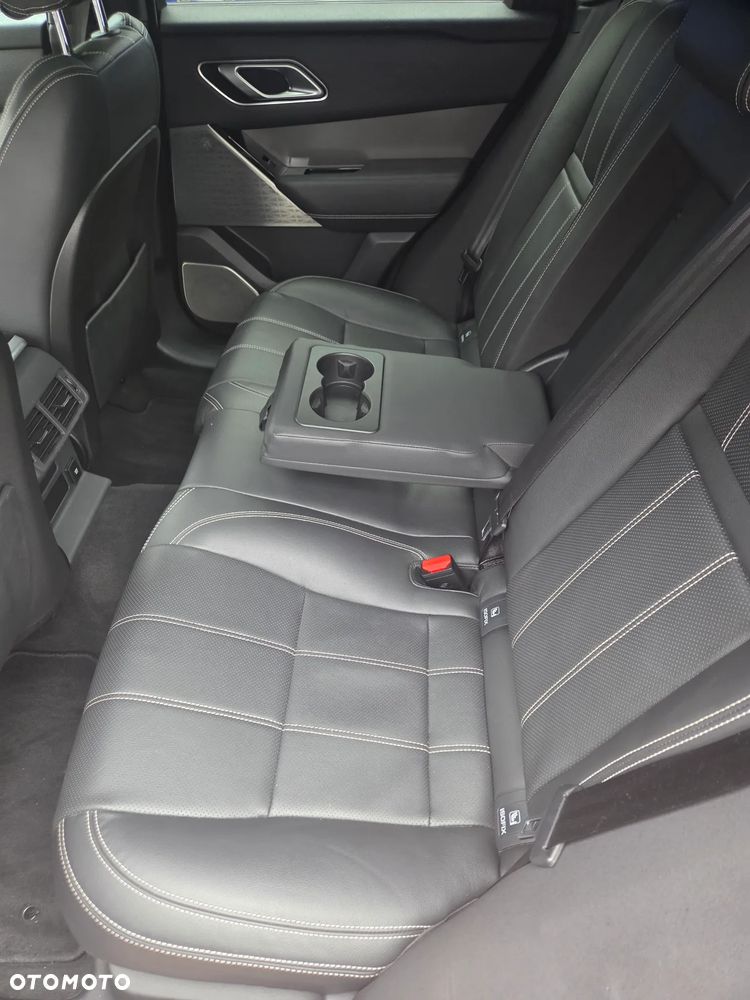 Land Rover Range Rover Velar - 28