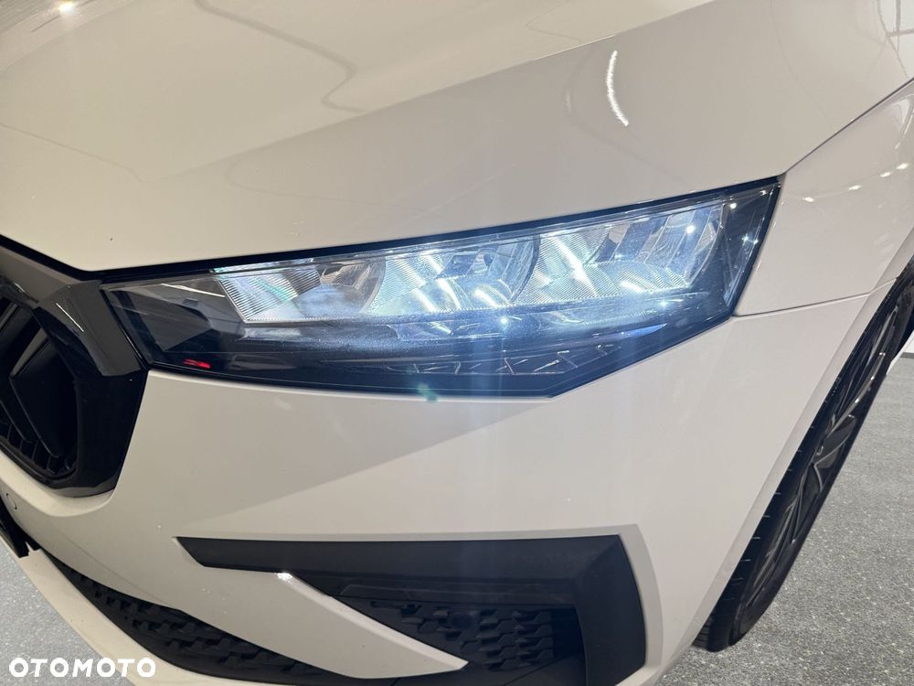 Skoda Scala - 10