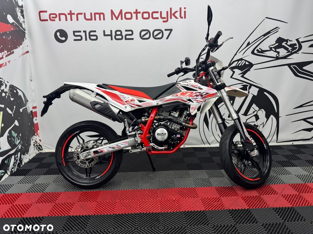 Beta RR