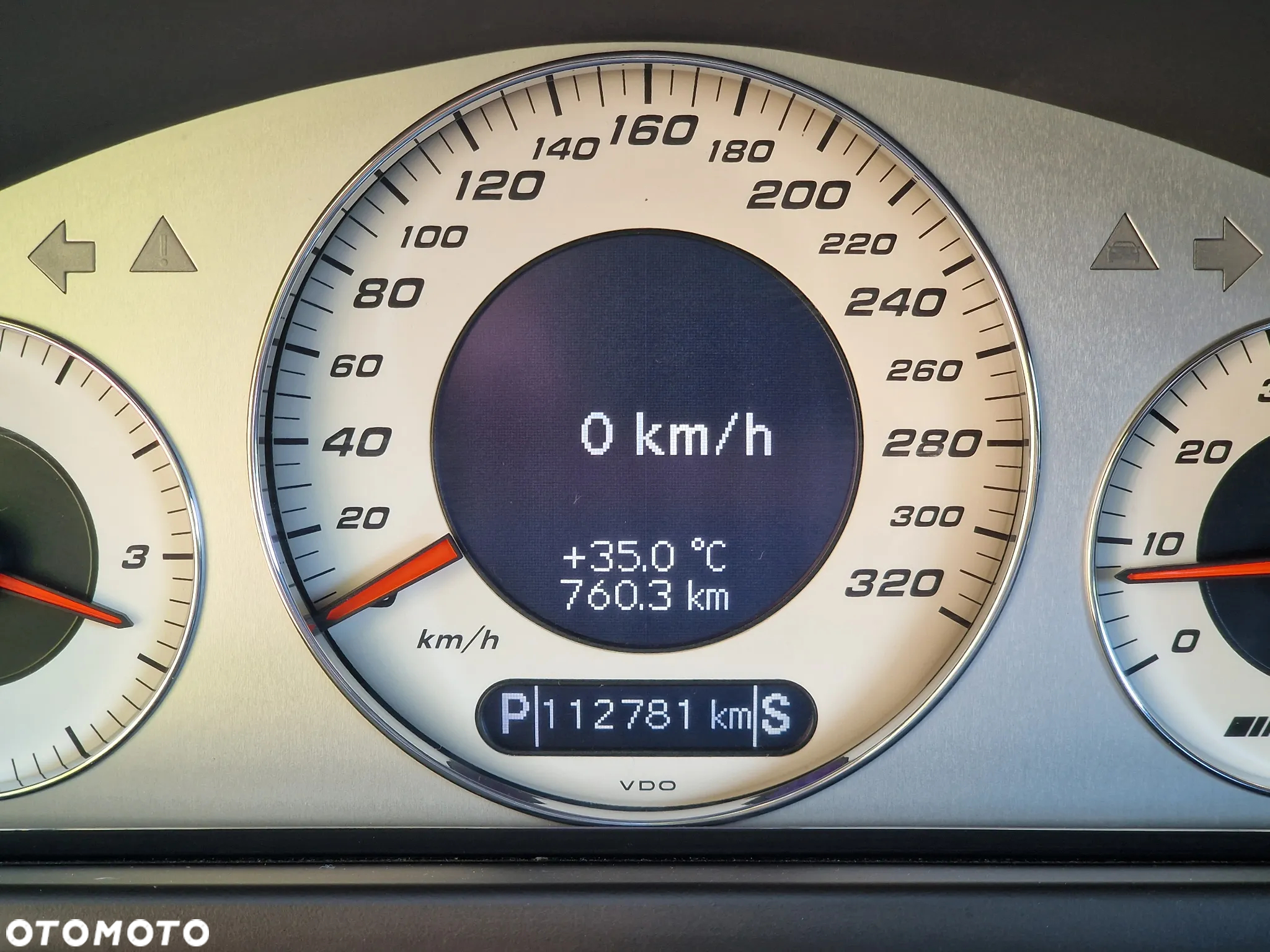 Mercedes-Benz CLK 55 AMG - 4