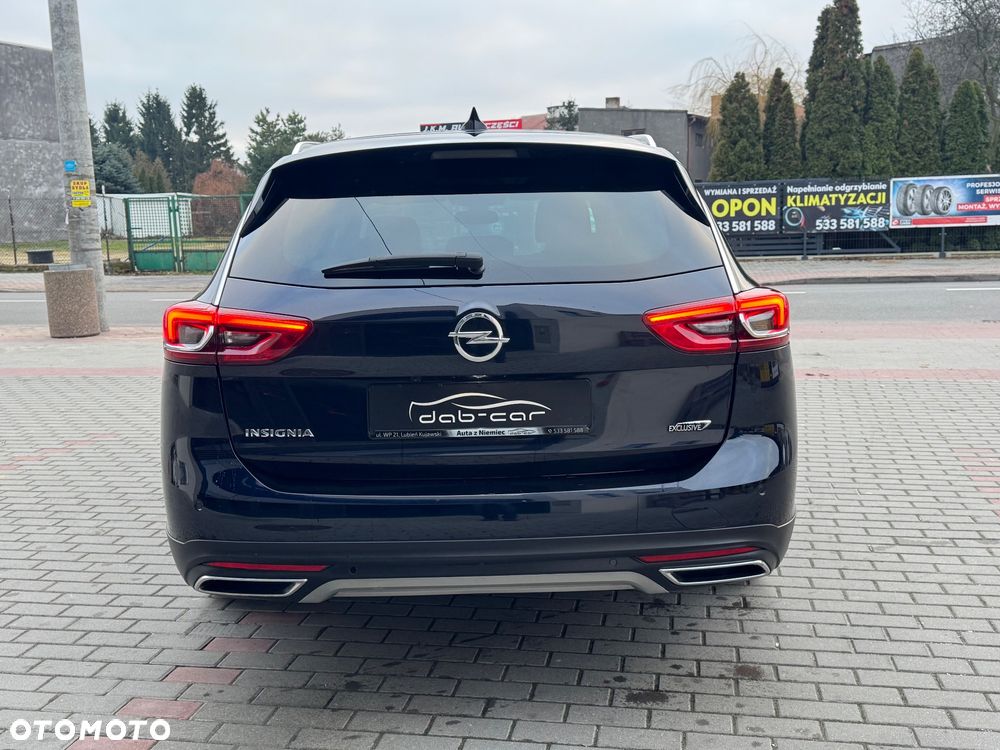 Opel Insignia 2.0 Ultimate Exclusive - 7