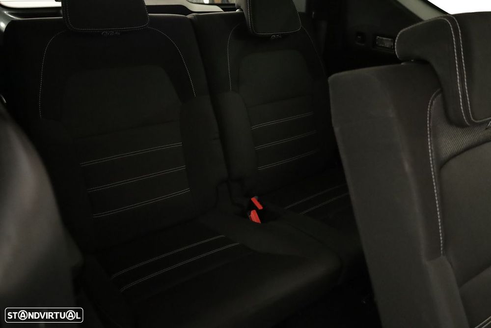 Dacia Jogger 1.0 ECO-G Expression 7L Bi-Fuel - 22