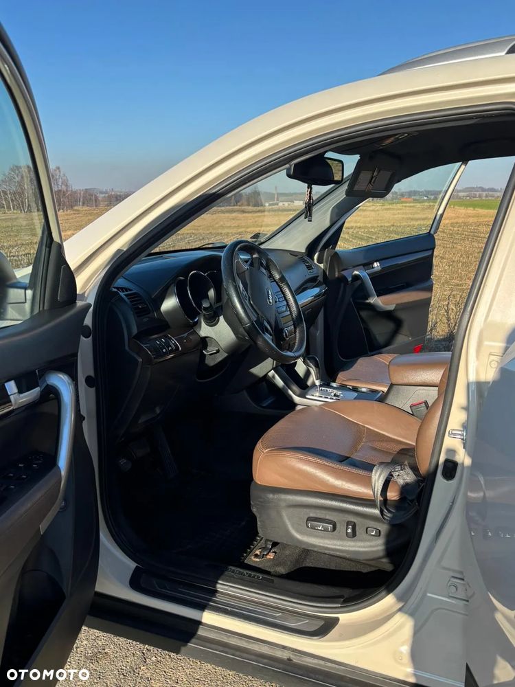 Kia Sorento 2.2 CRDi L 2WD - 16