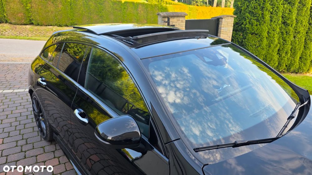 Mercedes-Benz CLA AMG 35 4-Matic 7G-DCT - 8