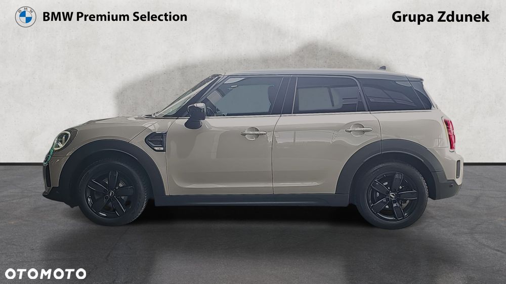 MINI Countryman - 7