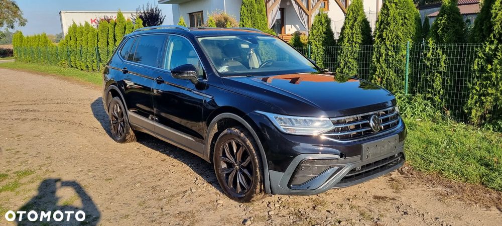 Volkswagen Tiguan 2.0 TDI SCR DSG Energy - 1