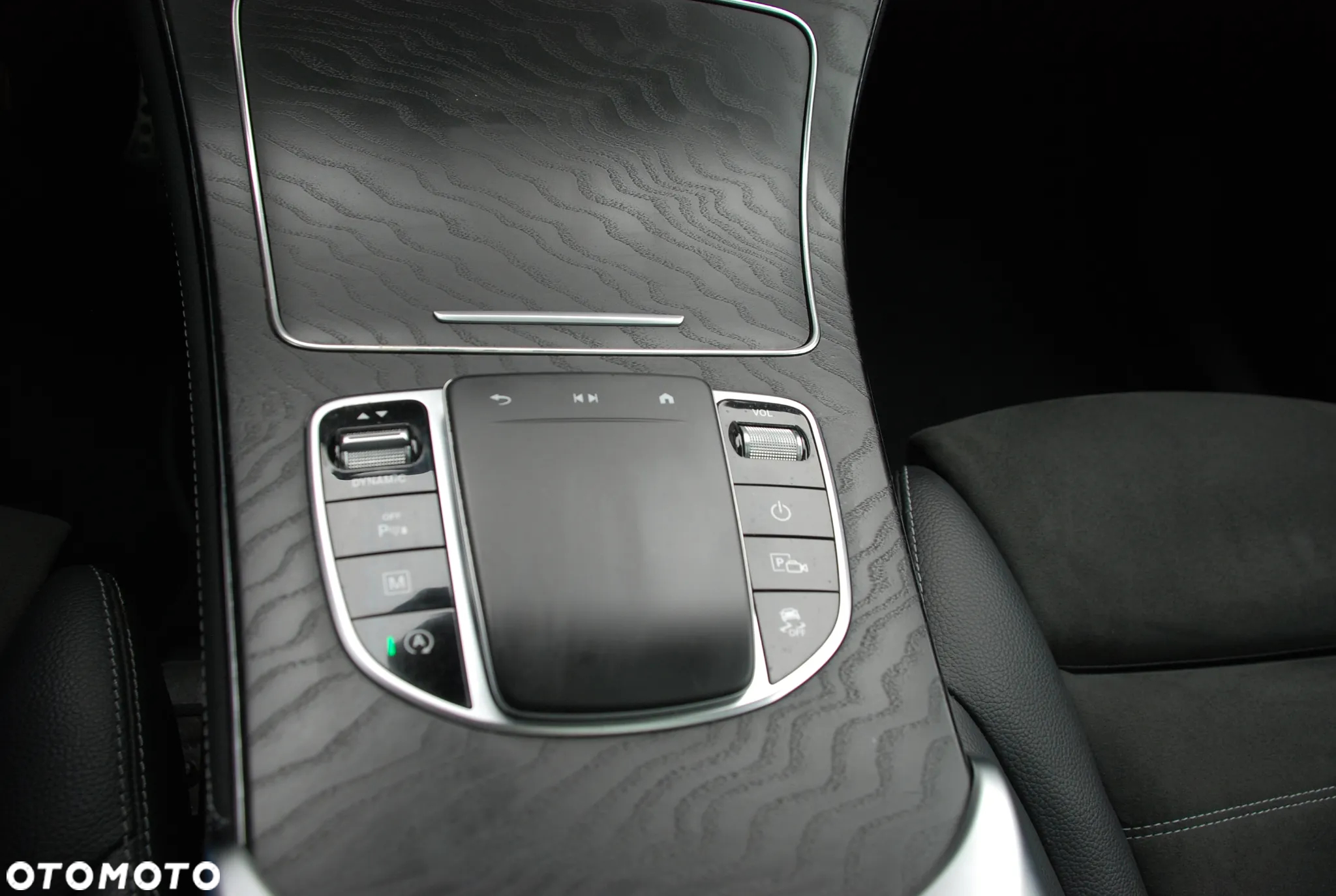 Mercedes-Benz GLC 200 4-Matic - 26