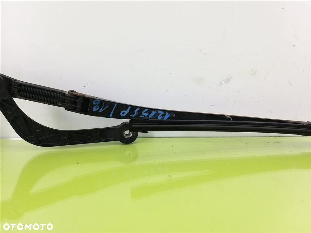 Ramię wycieraczki przód prawe BMW 5 E39 1996-2003 102087 - 8