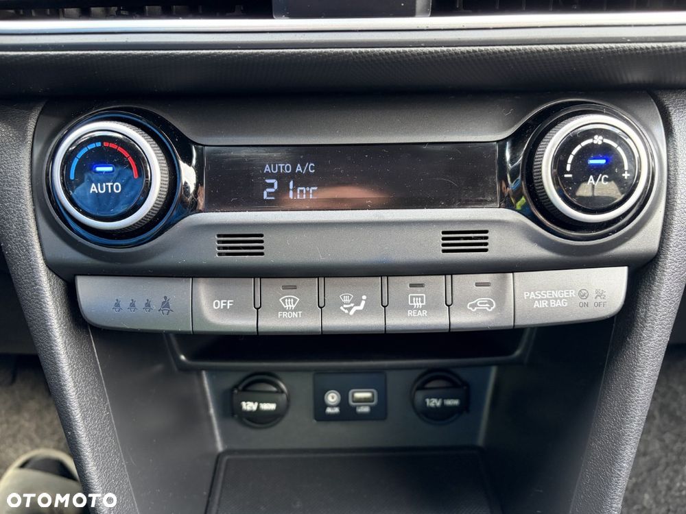 Hyundai Kona - 25