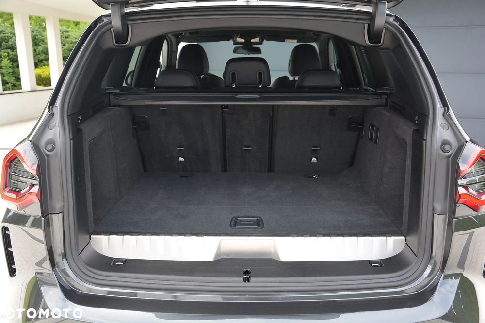 BMW X3 xDrive30e M Sport - 16