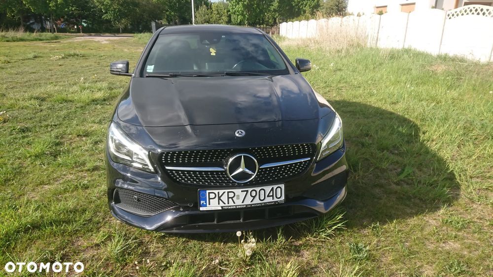 Mercedes-Benz CLA - 5