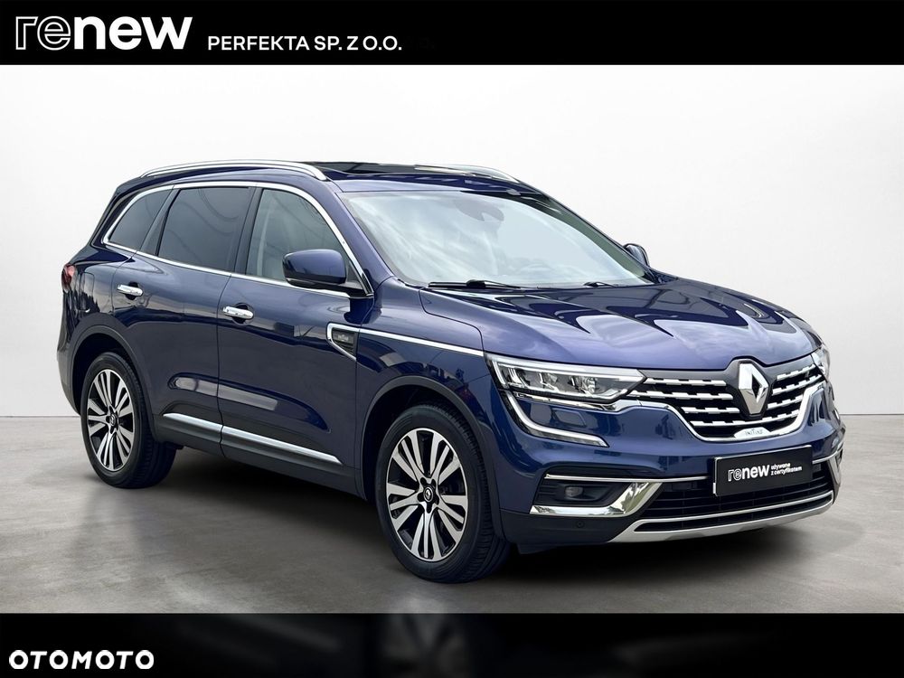 Renault Koleos 2.0 Blue dCi Initiale Paris 4x4 X-Tronic - 7