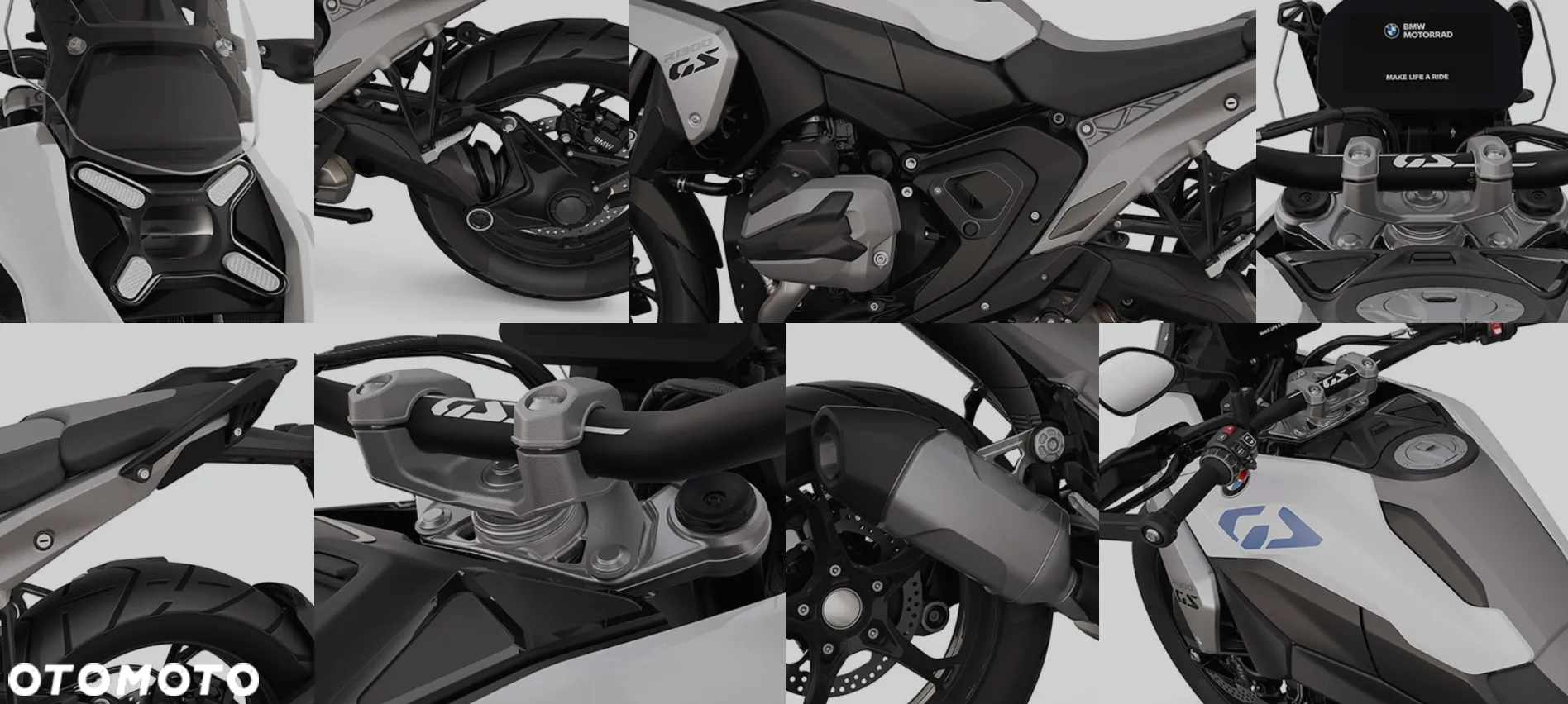 BMW R - 10