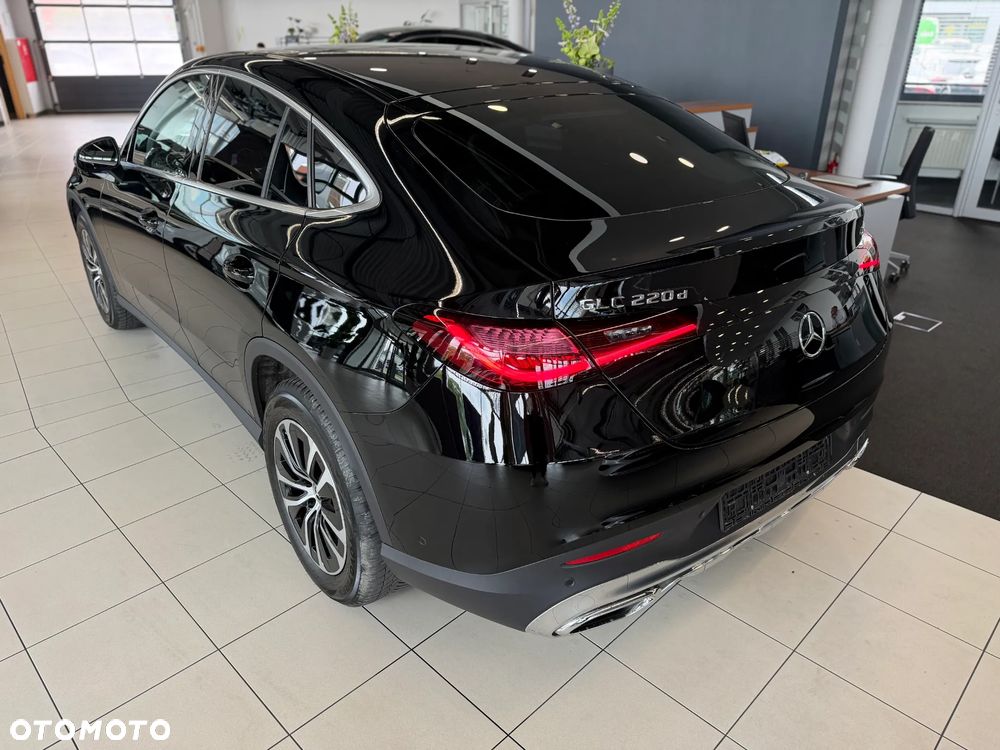 Mercedes-Benz GLC 220 d mHEV 4-Matic Avantgarde - 10