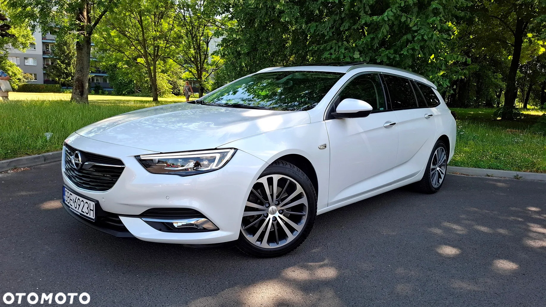 Opel Insignia 2.0 CDTI Executive S&S - 15