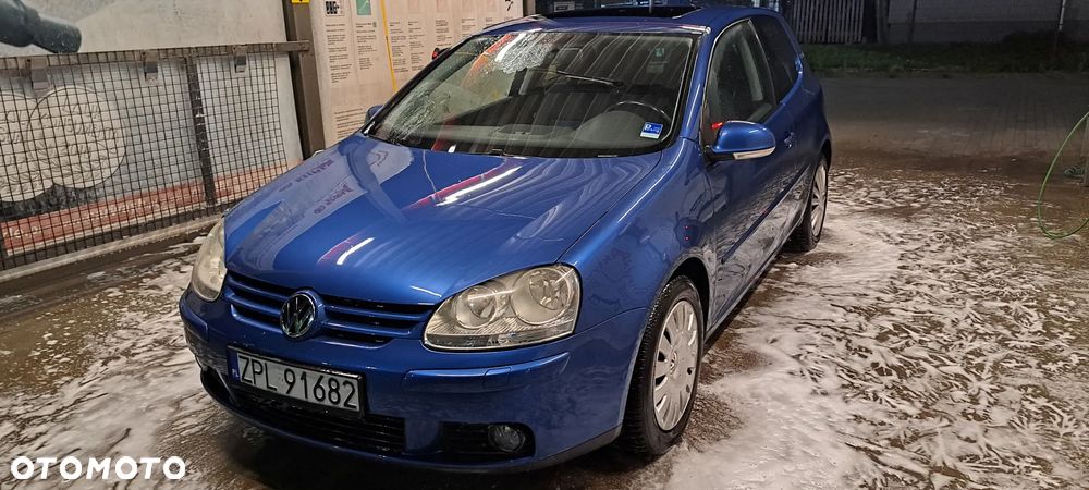 Volkswagen Golf V 1.4 Trendline - 6