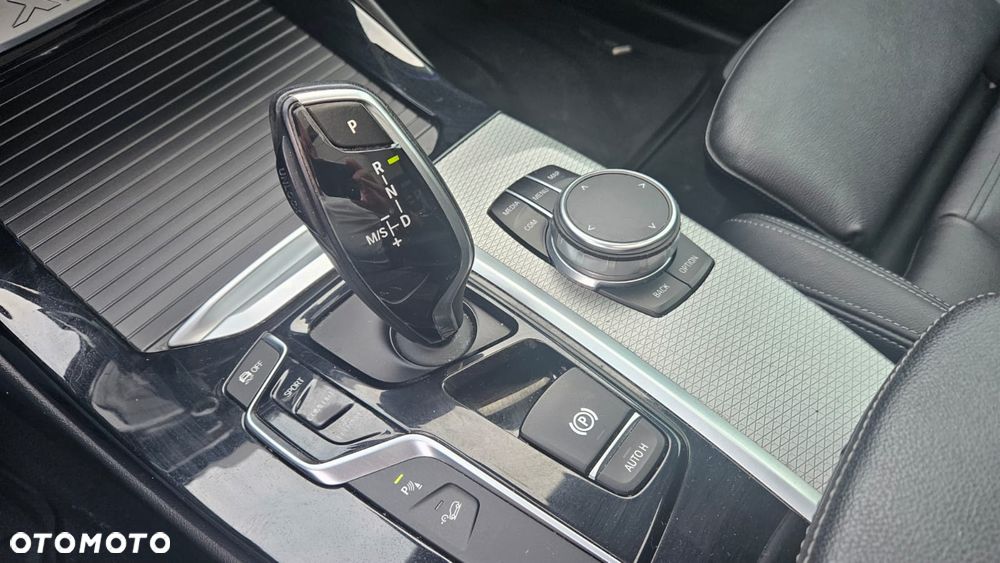 BMW X3 xDrive30i M Sport - 17