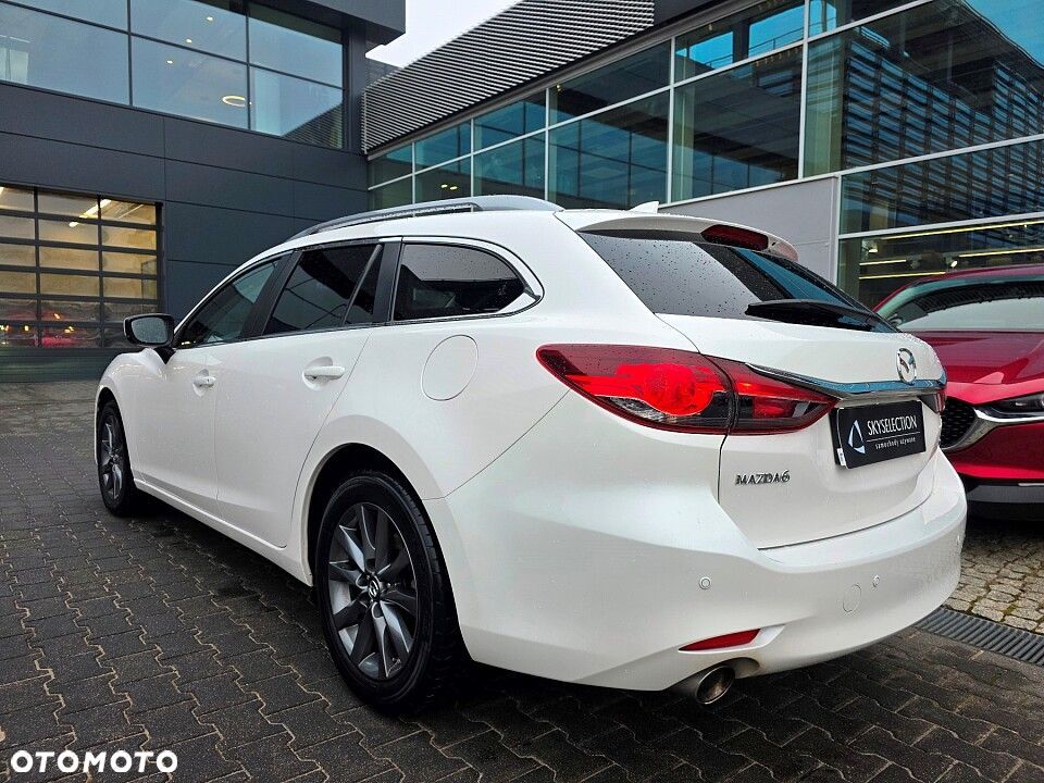 Mazda 6 2.0 SKYJoy - 3