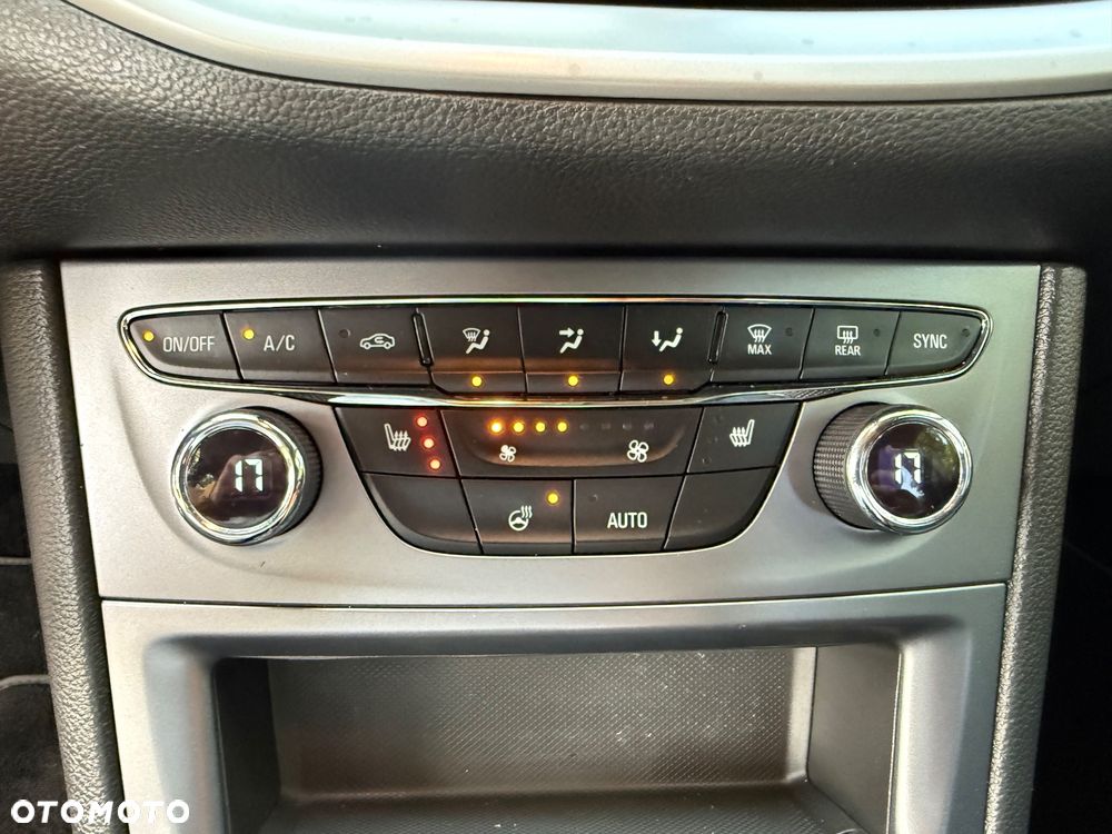 Opel Astra - 27