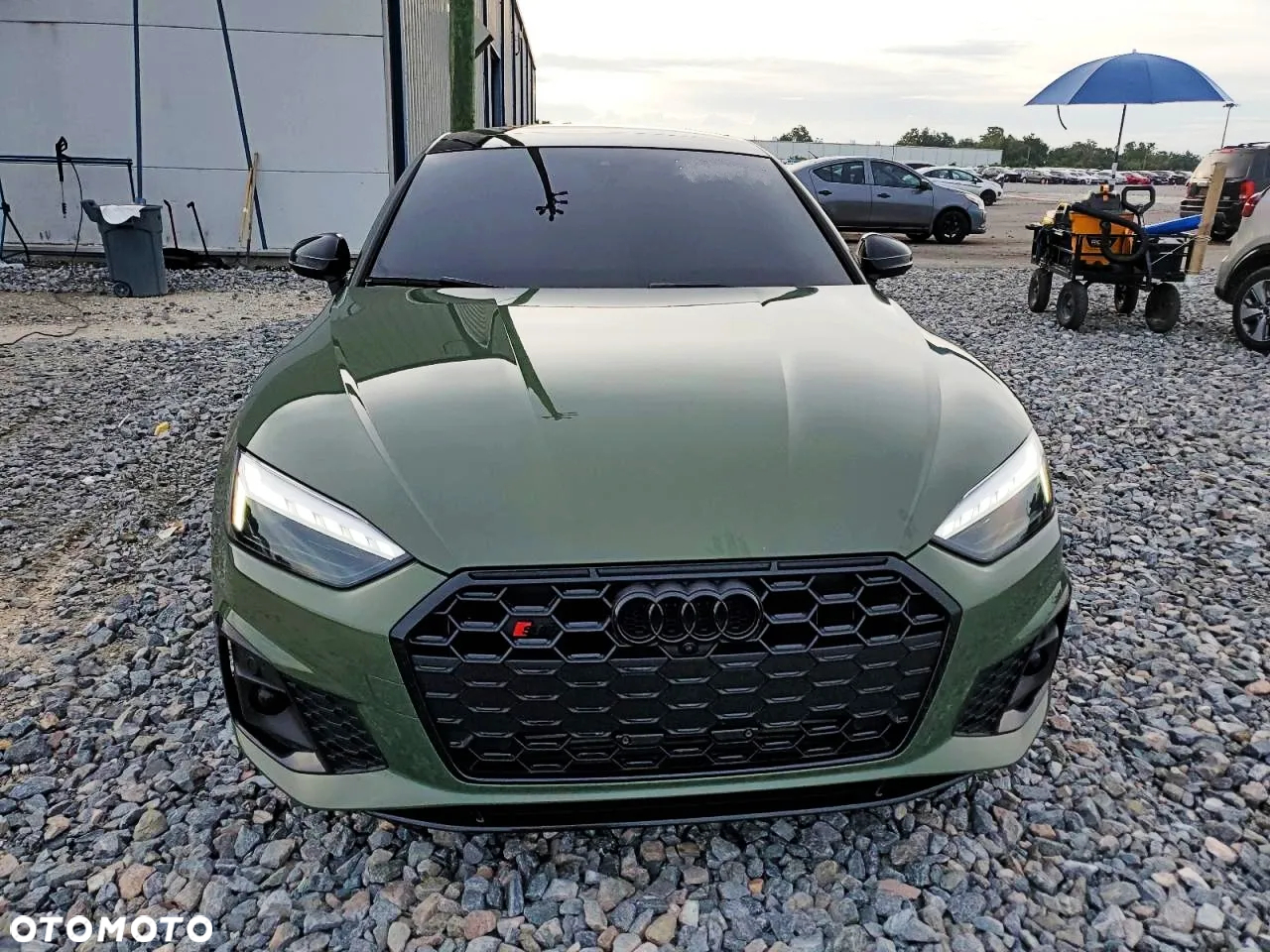 Audi S5 Coupé 3.0 TFSI quattro tiptronic - 5