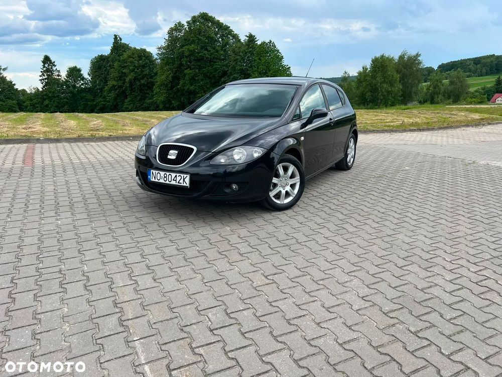 Seat Leon - 2