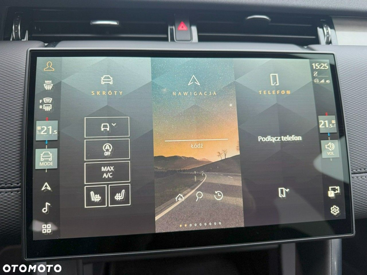 Land Rover Discovery Sport - 12
