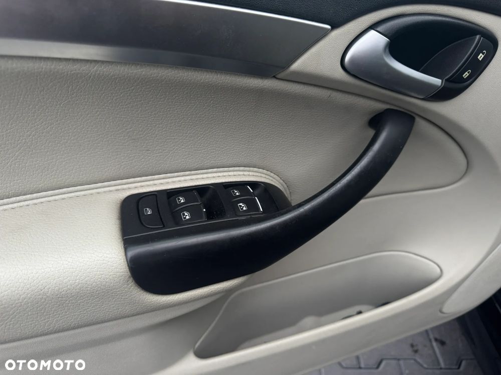 Saab 9-3 1.9 TTiD DPF Aero - 13