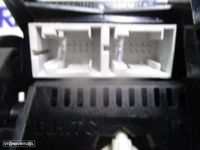 Comando Sofagem A4518202297 SMART  FORTWO 2 451 2008 1.0I 60CV 3P BRANCO ORIGINAL - 3