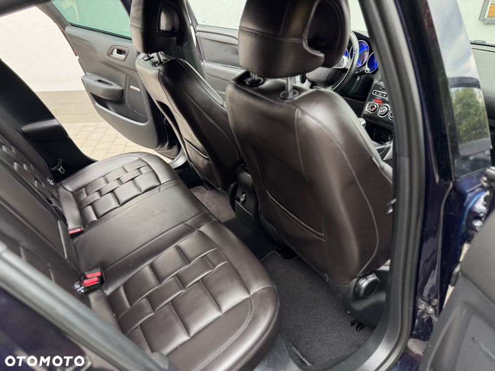 DS Automobiles DS 4 - 9