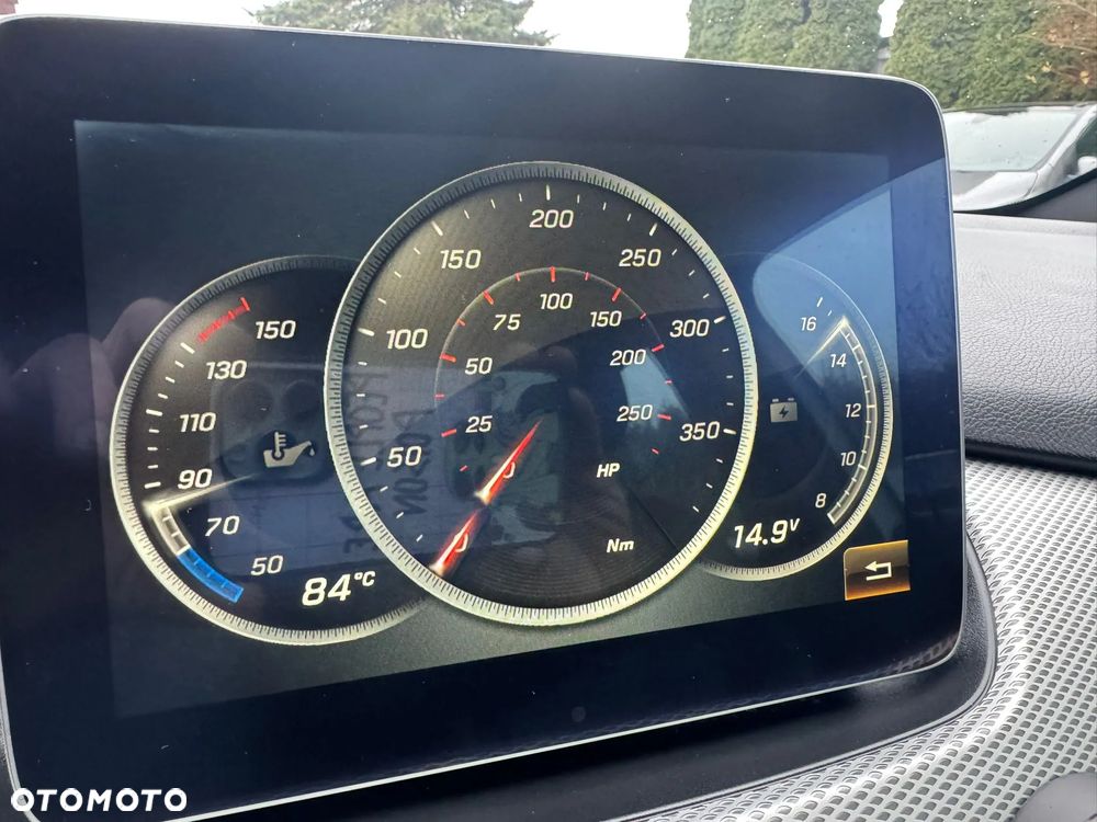 Mercedes-Benz Klasa B 250 4Matic 7G-DCT UrbanStyle Edition - 29