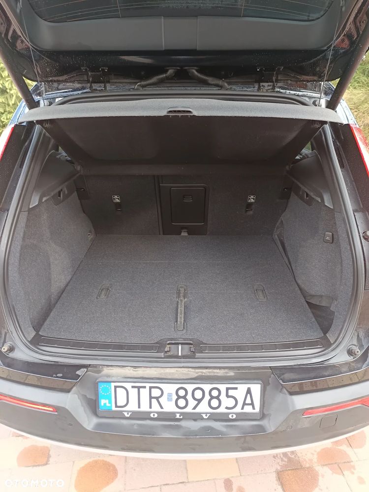 Volvo XC 40 D3 Momentum - 12