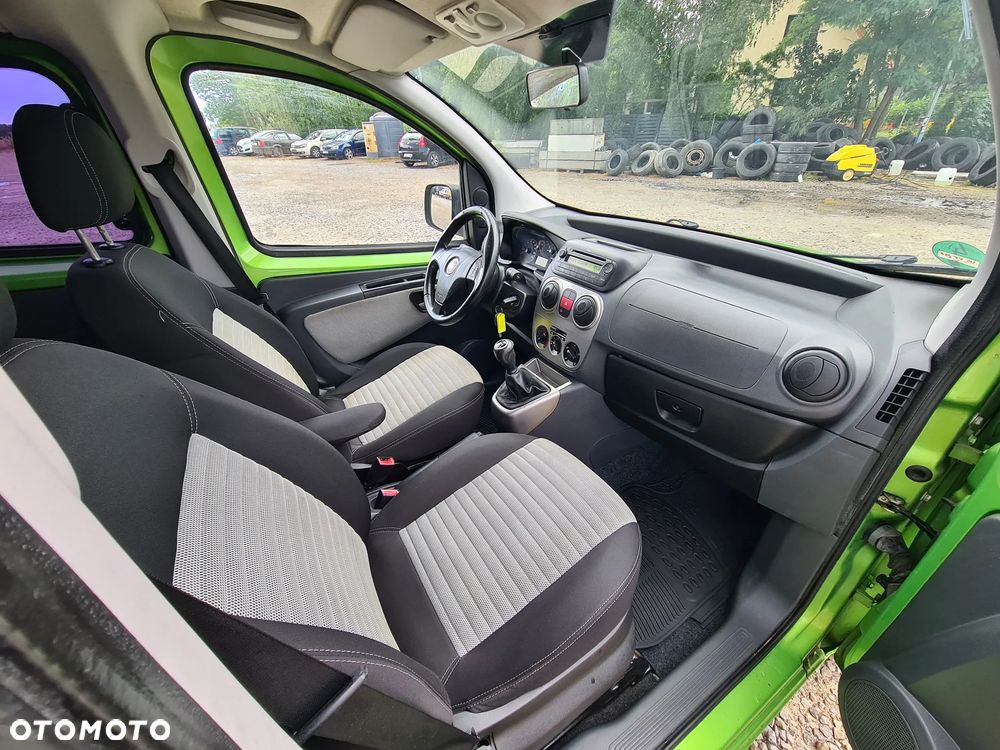 Fiat Qubo - 28