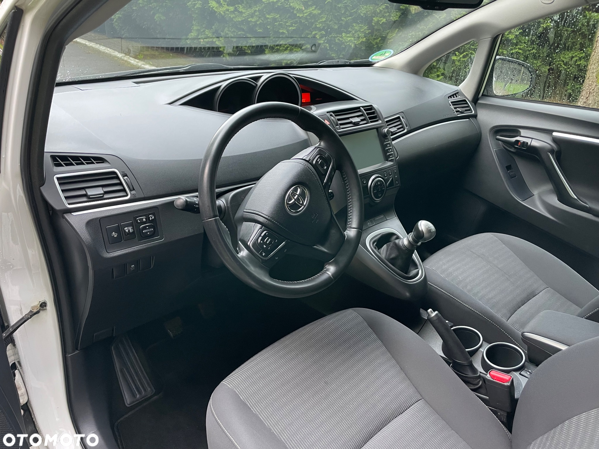 Toyota Verso 1.6 5-Sitzer Edition-S - 9