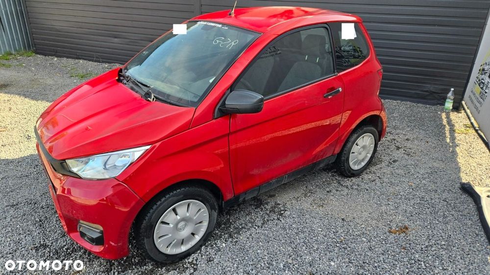 Microcar M.Cross - 23